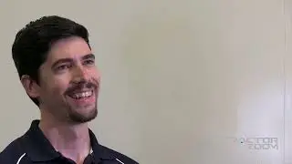 Meet the Tractor Zoom Team: Adam Best, Senior Data Engineer