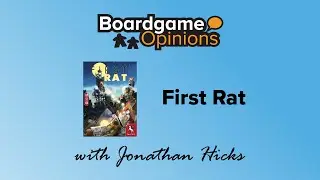 First Rat