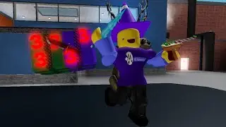 (LIVE) MM2 Talk + Playing Games!