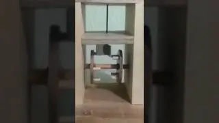 Mecanismo de Reloj