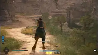 Easter Egg on Koboh, Jedi: survivor