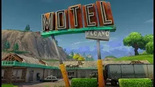 The Diving Board: Fortnite Battle Royale #3.