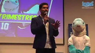 VIDEO BIENVENIDA CUATRIMESTRE