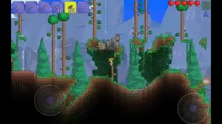 Terraria|1 ЭПИЗОД™|Чет не очень