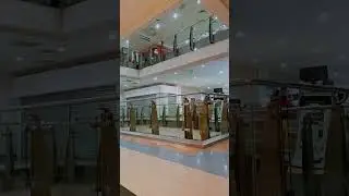 Tara at mag teleport pa puntang mall. #funny