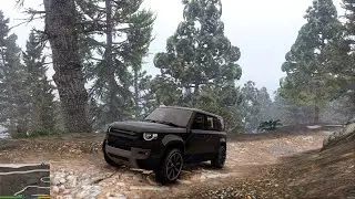 GTA V Maxed Out Ultra Real Graphics #gta5 #gtaonline #trending #games
