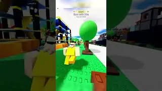 Победил всё таки👍  #roblox  #роблокс #untitledtaggame #utg #crown