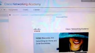 Netacad.com Tutorial