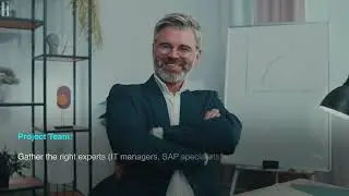 7 Keys to Prepare for an S/4HANA Migration Project