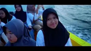 EduTRIP -  LABUAN BAJO
