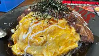 Japan: Food - May 2024
