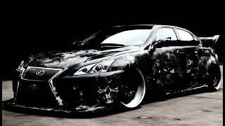 RUSTED REMIX NOBODY NFS