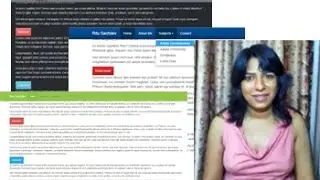 9)Bootstrap 3 Applying Themes in Web Pages.Get new Look and Feel!!