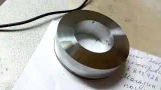 Тест пластинок - часть 2. Insert Test - part 2.