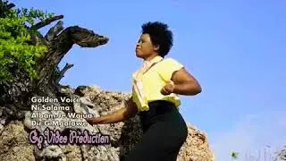 Golden Voice -Ni Salama..