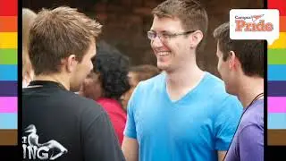 Camp Pride :::  Changing Lives for LGBTQ Youth