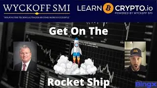 Get On The Rocket Ship!!