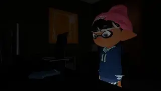 The Č̶̢̀à̴͇̃́ĺ̸͙̕l̵̟͓̅͝