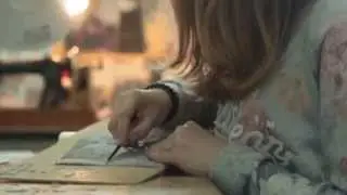 Студия художественного творчества «Art and Craft». Промо.