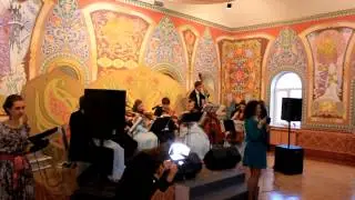 Весенний Бал ВШЭ. 