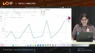 SQL Day 2023 - LEARN TO VISUALISE USING DAX TRICKS IN POWER BI - Pragati Jain