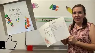 Elaboramos la antología. Español. Segundo grado. Pág. 171 y 172
