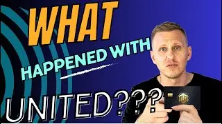 Where are the Crypto cards and what is going on with United token?