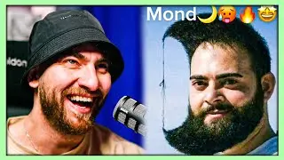 Du Lachen - Du mit Anys lachen