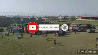 Дехаи Бахористон Иди Наврӯз 24.03.2021