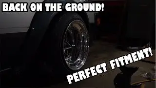 MK2 SUPRA BACK ON THE GROUND WITH AGGRESSIVE STANCE