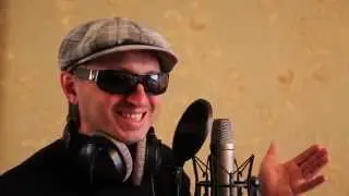 Денис Мафик - Концерт в трактире "Бутырка", шансон 2014