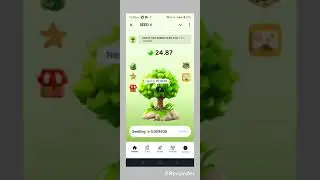 Best Telegram Mining bot 2024 | Seed telegram bot | Hamster Combat scam