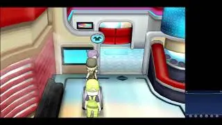 Pokémon Y: Quadruple and Quintuple Perfect IV Dittos from Chaining