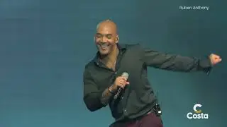RUBEN ANTHONY - TRAILER