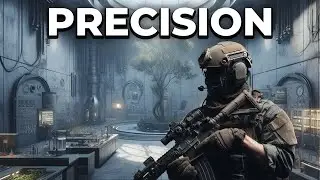 You Won't Believe This Tarkov Pro's Moves!