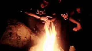 Misanthrope - Aura Negra