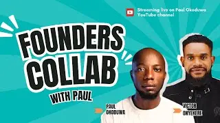 How to launch startup the right way in Africa | Chat with  founder of Seedling