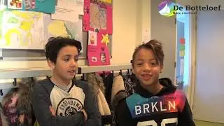 IPC in groep 7/8