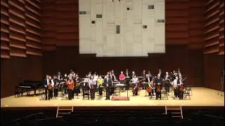 いわき交響楽団　組曲「カレリア」よりマーチ   シベリウス作曲