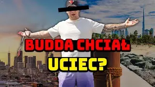 3 MIESIĄCE ARESZTU DLA BUDDY