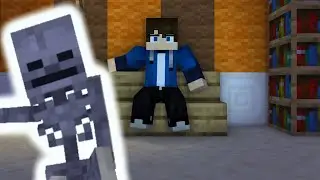 Quarantine be like - Minecraft animation