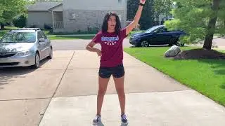 Learn an Okemos Cheer!