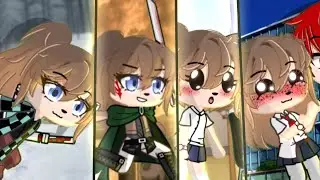 -✨🌏Anime’s world meme✨-/Gcmv/(❕read description❗️)