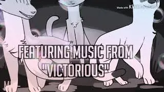 I LIKE THAT- коты воители