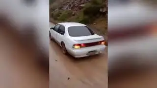 Ыссык-Колдо Боомдо  сел журуп  баарын жууп кетти 😰