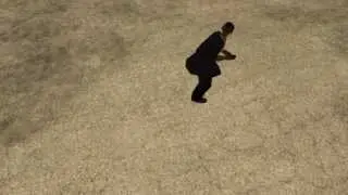Брейк-данс