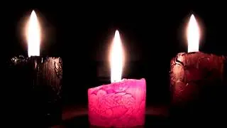 mum ışığı,dinlendirici ve romantik şarkılar,doğa video