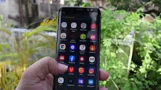 | Samsung Galaxy S8 Review After 3 YEARS |