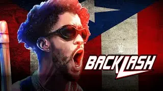 WWE 2K Universe Mode S2 Episode 9- Backlash PPV(full)