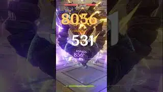 Genshin Impact Misty Dungeon realm of Sand   Might Trial część 8